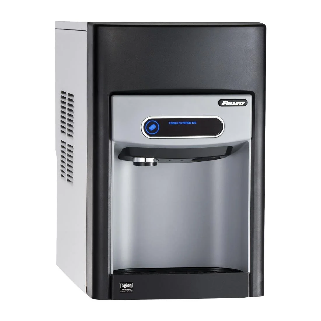 Follet Champion 15 Ice Dispenser - Image 1
