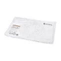 De Buyer Baking Non-Stick Silicone Mat Black - Image 1