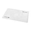 De Buyer Baking Non-Stick Silicone Mat Black - Image 2