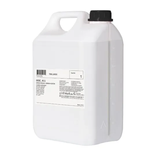 Geneva Guild Liquid Hand Soap Pump Bottle 5Ltr Refill (2 Pack)