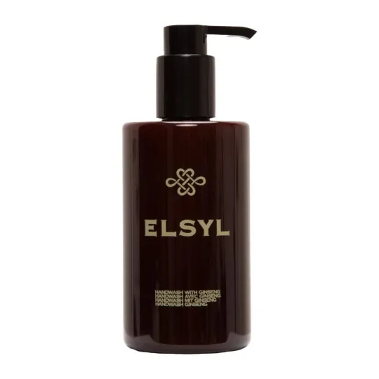 Hotel Complimentary Elsyl Liquid Hand Wash 300ml (10 pack)