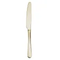 Olympia Buckingham Table Knives Champagne Gold (12 Pack) - Image 2