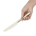 Olympia Buckingham Table Knives Champagne Gold (12 Pack) - Image 4