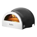 Delivita Pizza Oven Very Black - Image 1