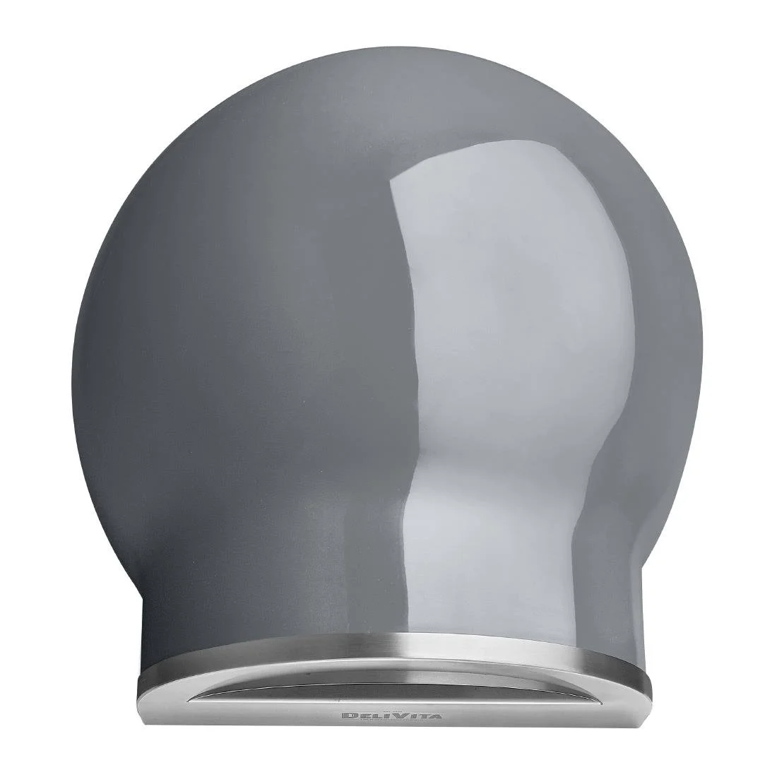 Delivita Pizza Oven Hale Grey - Image 3