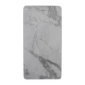 Evapor8 Splashback 800x400mm Grey Marble - Image 1