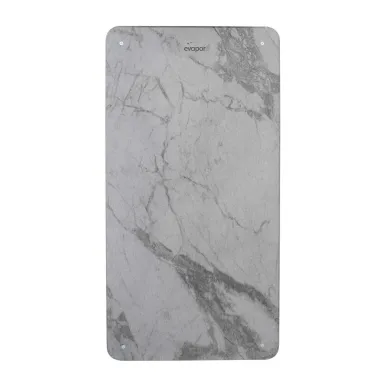 Evapor8 Splashback 800x400mm Grey Marble