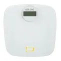 Bolero Bathroom Scale 180kg - Image 1