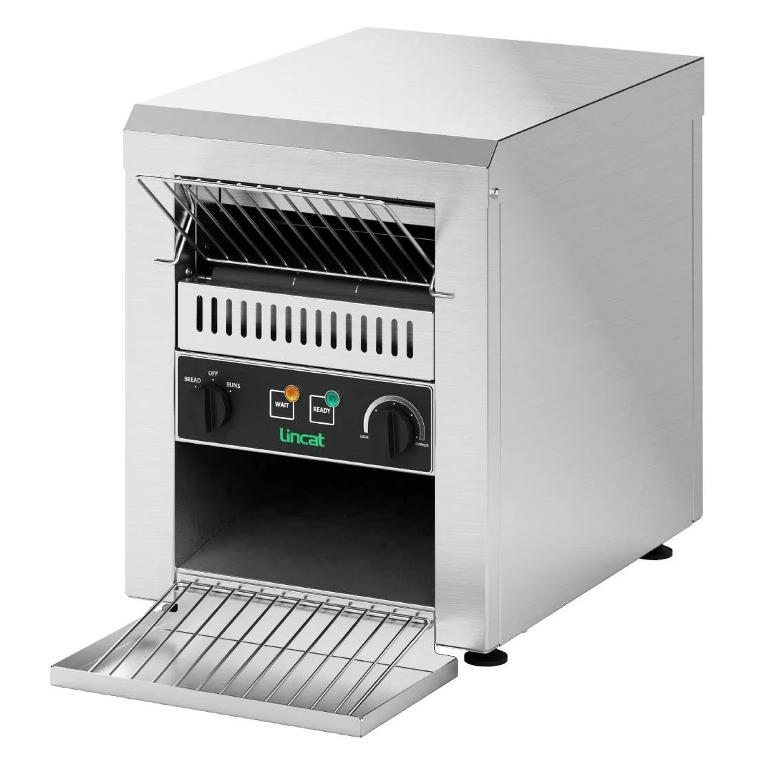 Lincat Eco Electric Conveyor Toaster CT2 - Image 3