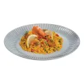 Luminarc Cottage Grey Dinner Plates 250mm (24 Pack) - Image 3