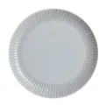 Luminarc Cottage Grey Dinner Plates 250mm (24 Pack) - Image 1