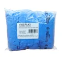 Hygiplas Disposable Overshoe Covers - 16" (100 Pack) - Image 2