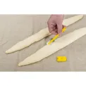 Scaritech Grignette Scoring Blade Yellow - Image 3