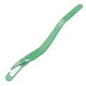 Scaritech Grignette Scoring Blade Green (pack of 10) - Image 8