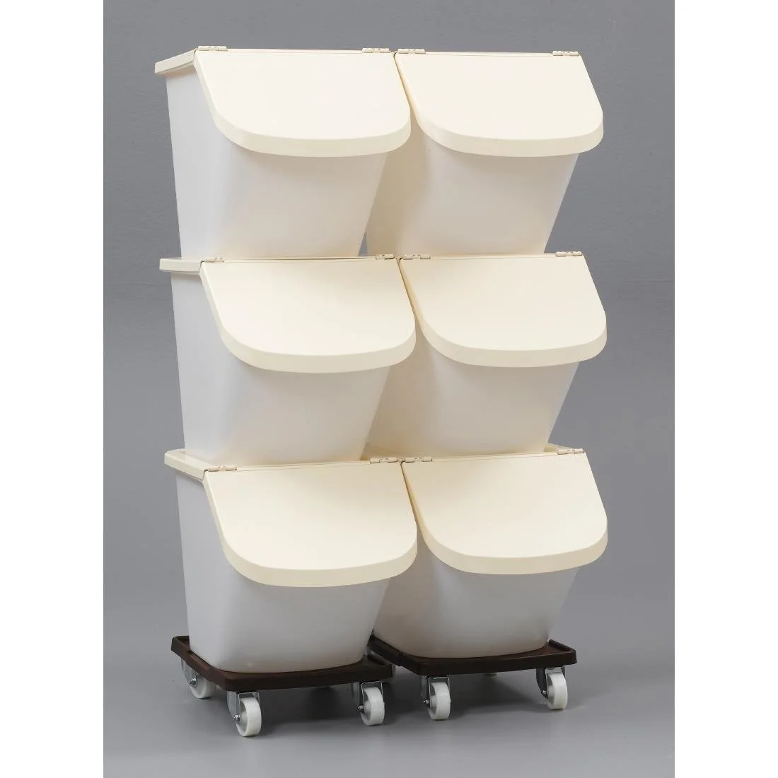 Scaritech Universal Stackable Container 40Ltr - Image 3