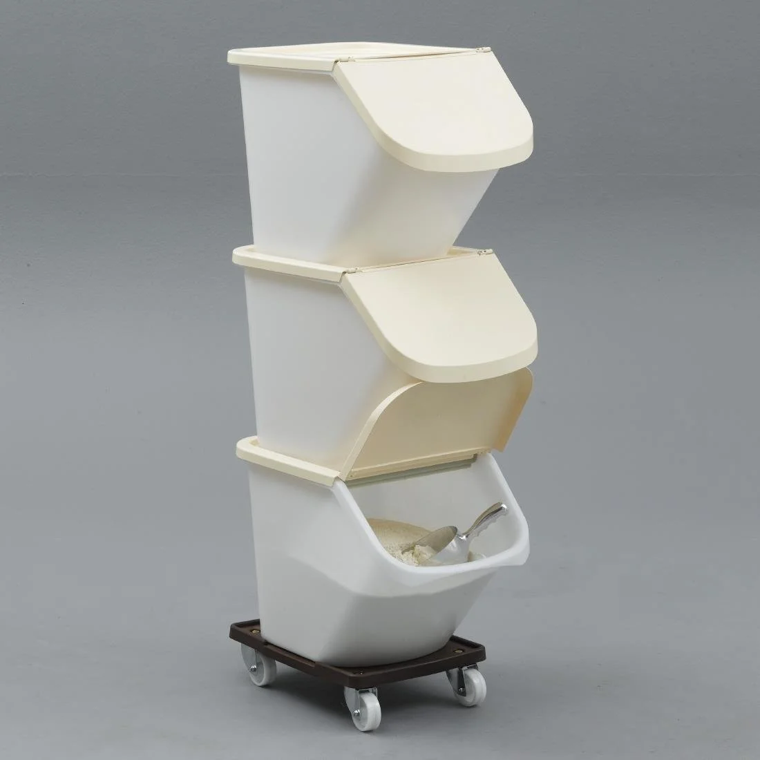 Scaritech Universal Stackable Container 40Ltr - Image 8