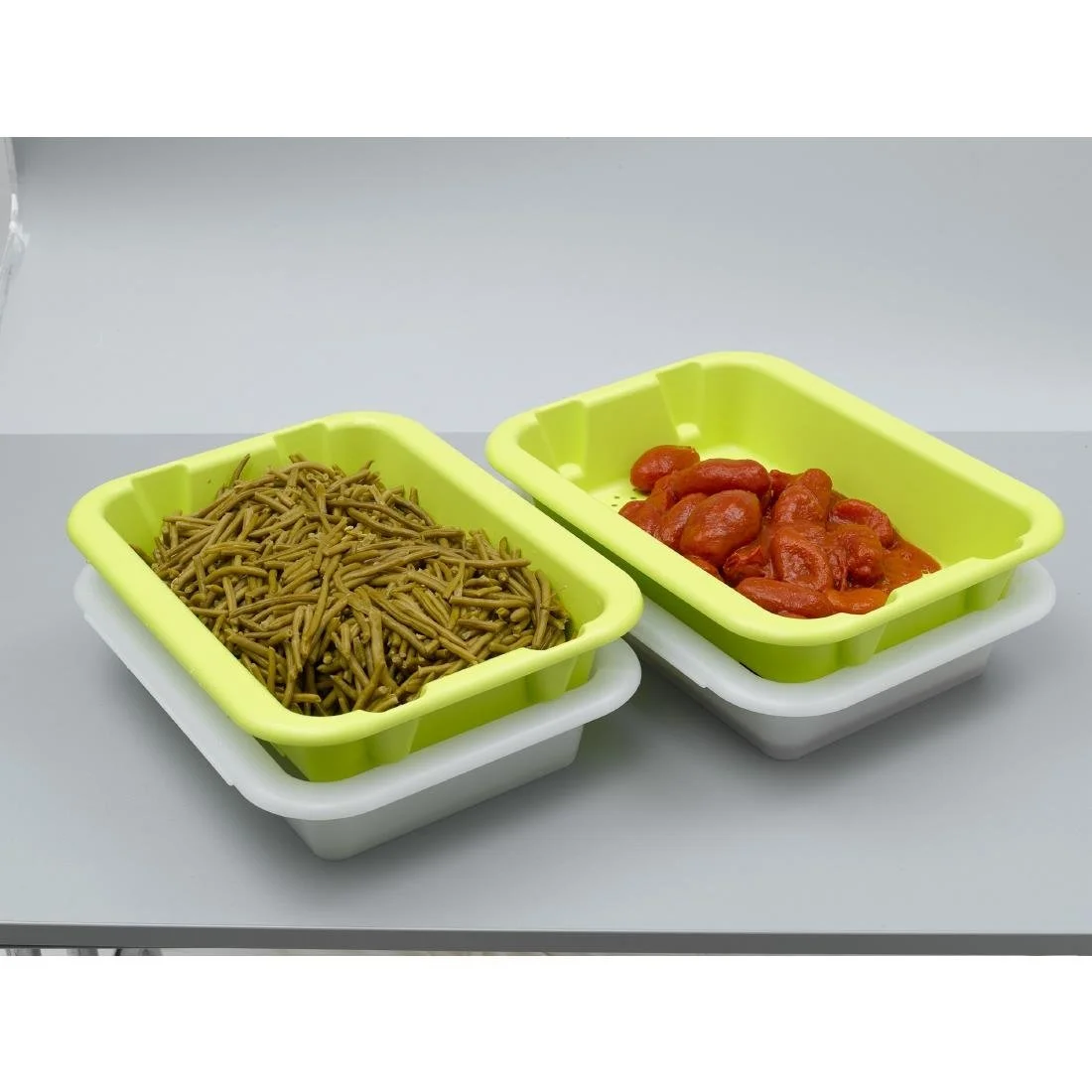 Scaritech Drainage Tray Anis Green 5Ltr - Image 2