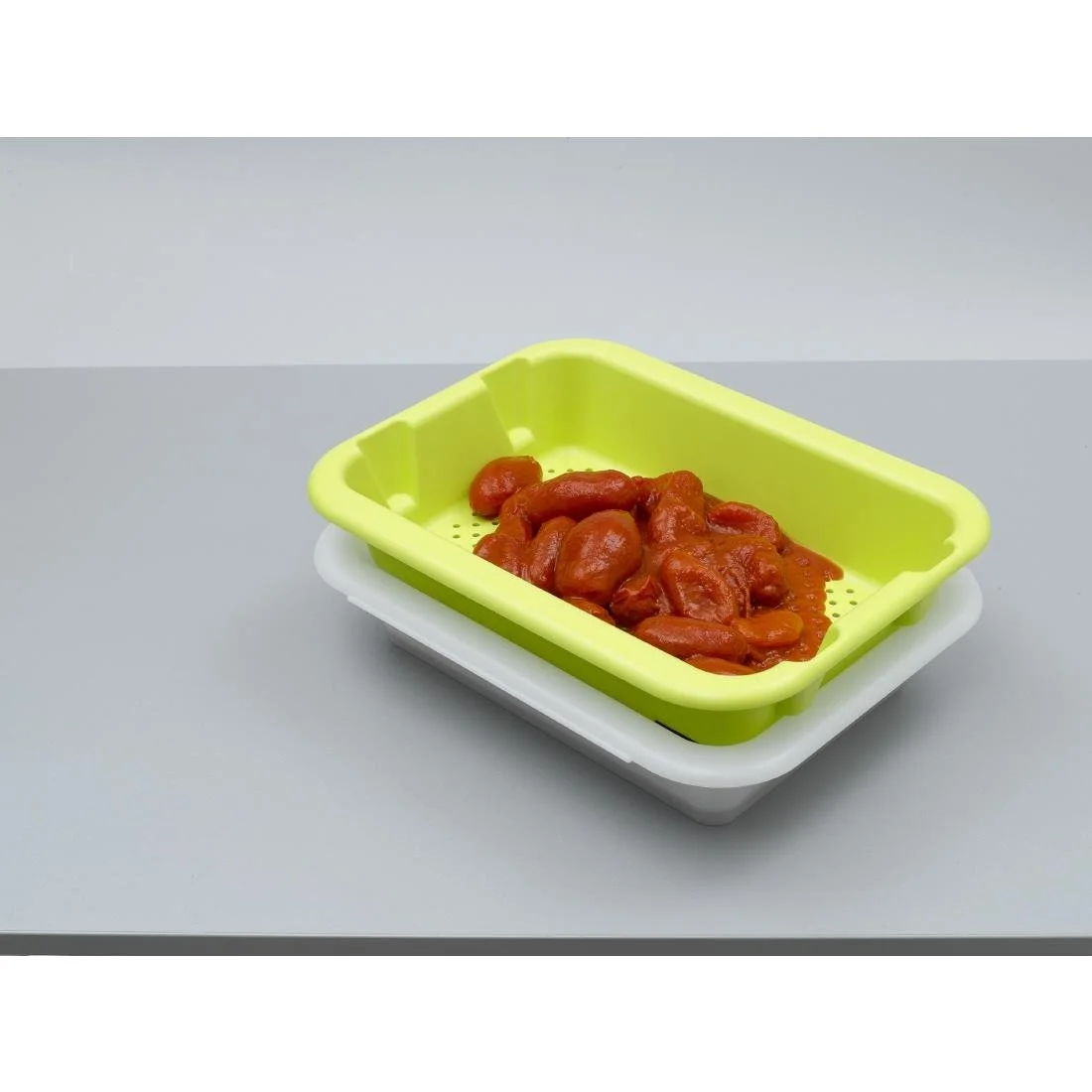 Scaritech Drainage Tray Anis Green 5Ltr - Image 17