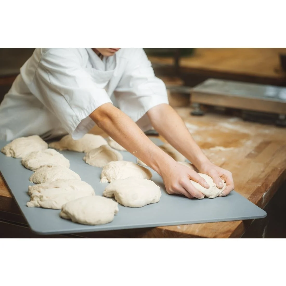 Scaritech Lifting Board 600x400x10mm - Image 2