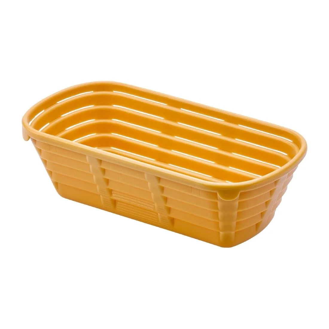 Scaritech Long Plastic Banneton 285x148x85mm - Image 1