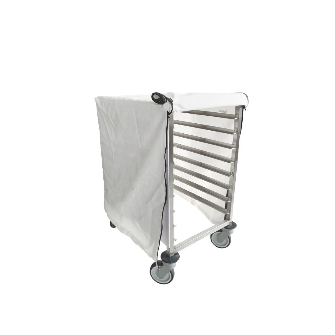 Scaritech Zip Cover for Bakery Trolley HOUS02Z - Image 4