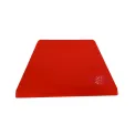 Scaritech Trapeze Horn Large Model Red 216x128mm - Image 5