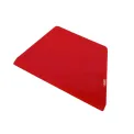 Scaritech Trapeze Horn Large Model Red 216x128mm - Image 1