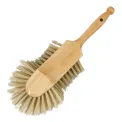 Scaritech Flour Brush Half Head - Image 1