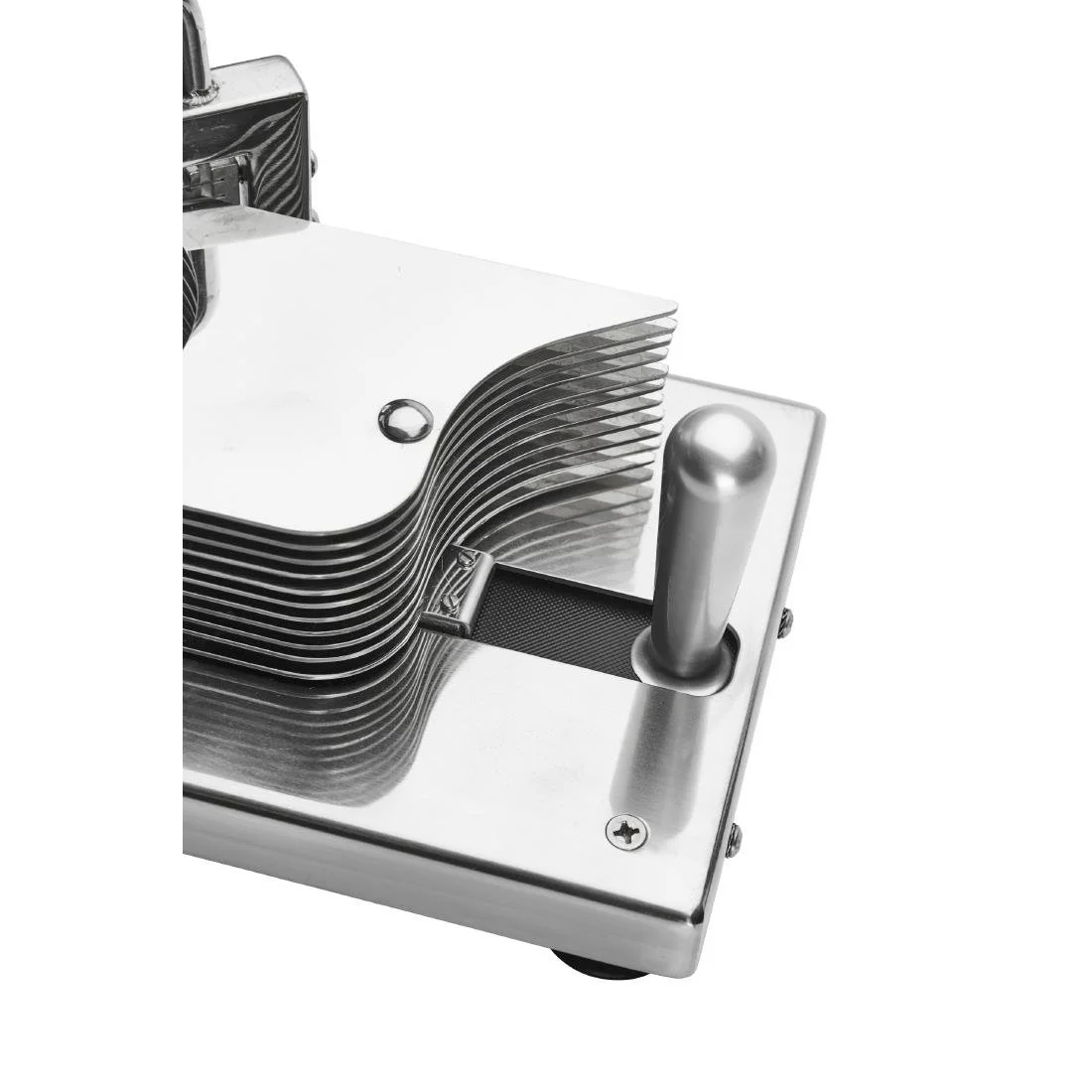 De Buyer Stainless Steel Professional Tomato Slicer - Image 3