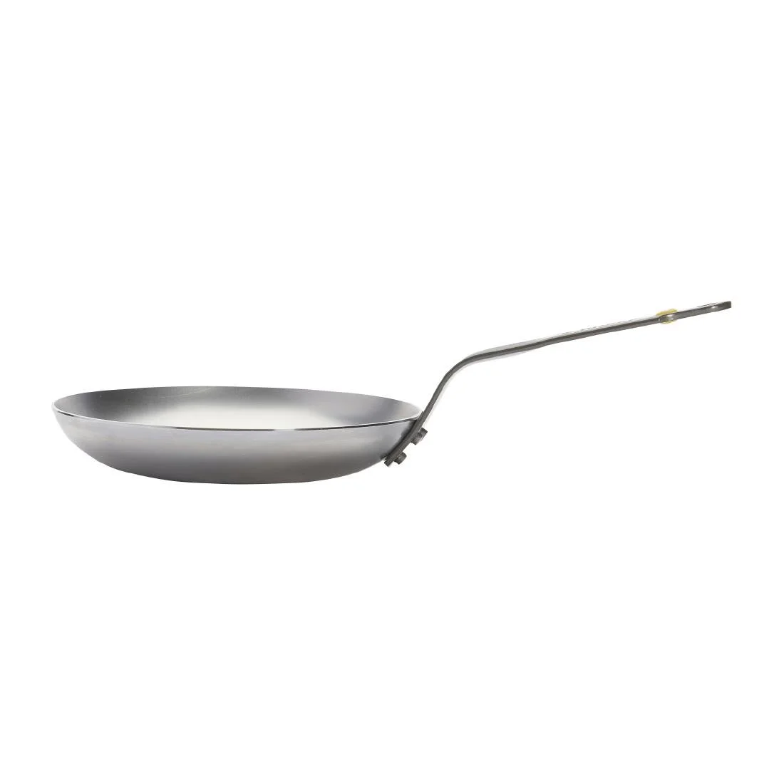 De Buyer Mineral B Omelette Frying Pan 20cm - Image 7