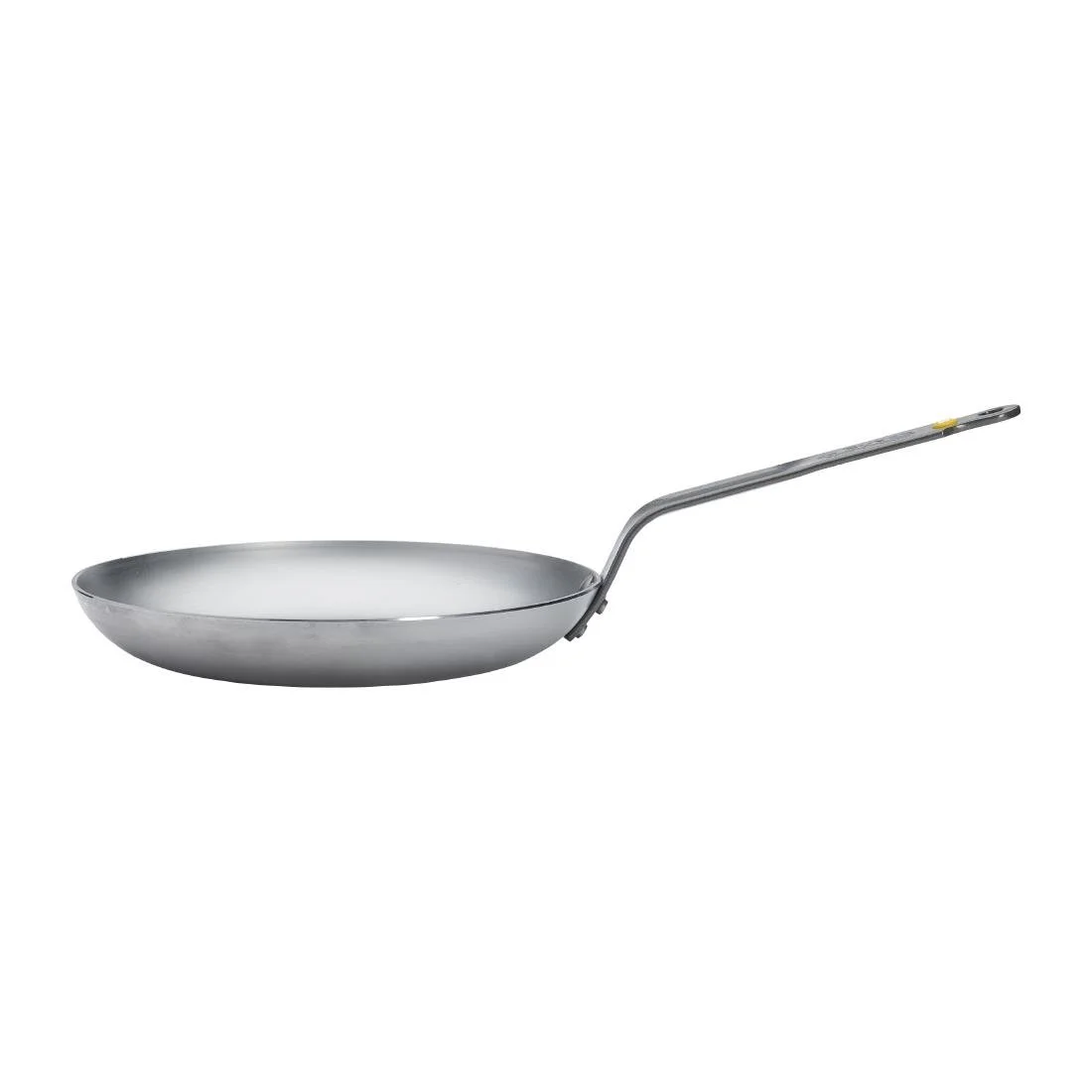 De Buyer Mineral B Omelette Frying Pan 24cm - Image 6