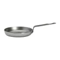 De Buyer Mineral B Steel Blinis Pan 14cm - Image 3