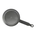 De Buyer Mineral B Steel Blinis Pan 14cm - Image 4