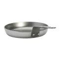 De Buyer Mineral B Steel Blinis Pan 14cm - Image 6