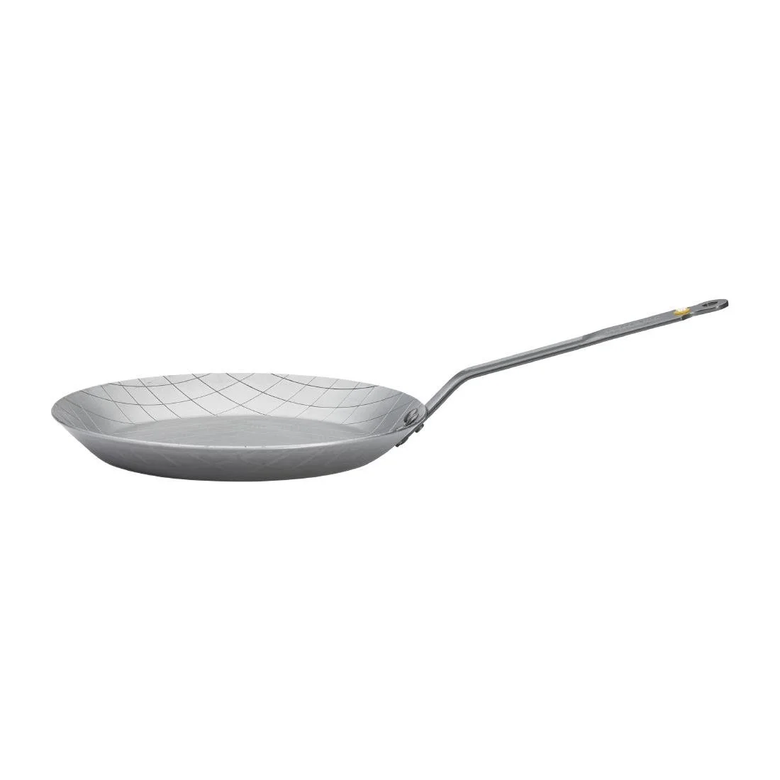 De Buyer Mineral B Steel Steak Frying Pan 28cm - Image 2