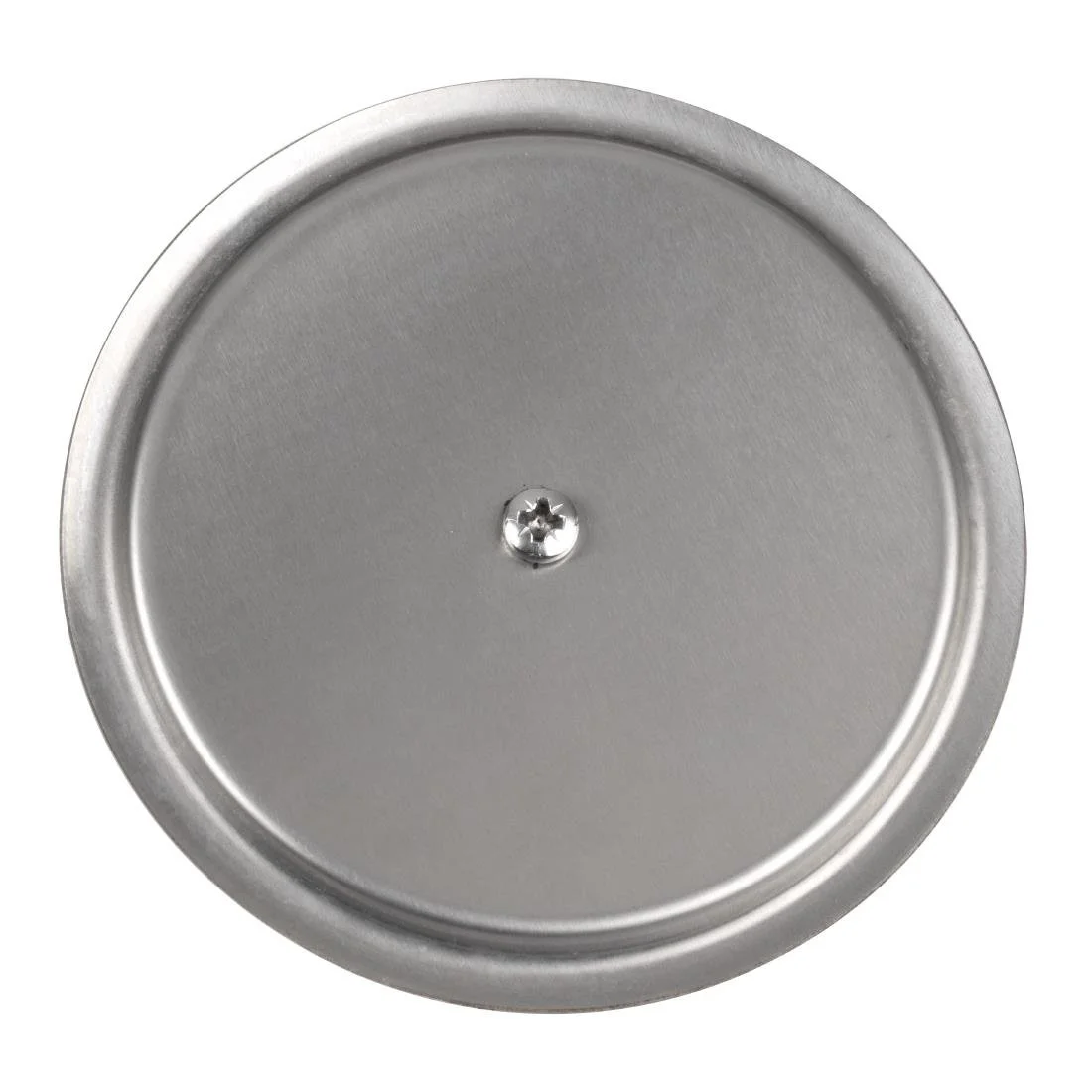 De Buyer Inocuivre Lid with Brass Handle 9cm - Image 3