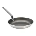 De Buyer Non-Stick Choc Resto Induction Frying Pan 32cm - Image 2