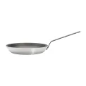 De Buyer Non-Stick Choc Resto Induction Frying Pan 32cm - Image 3