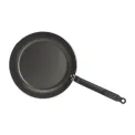 De Buyer Non-Stick Choc Resto Induction Frying Pan 32cm - Image 4