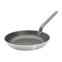 De Buyer Non-Stick Choc Resto Induction Frying Pan 32cm - Image 1