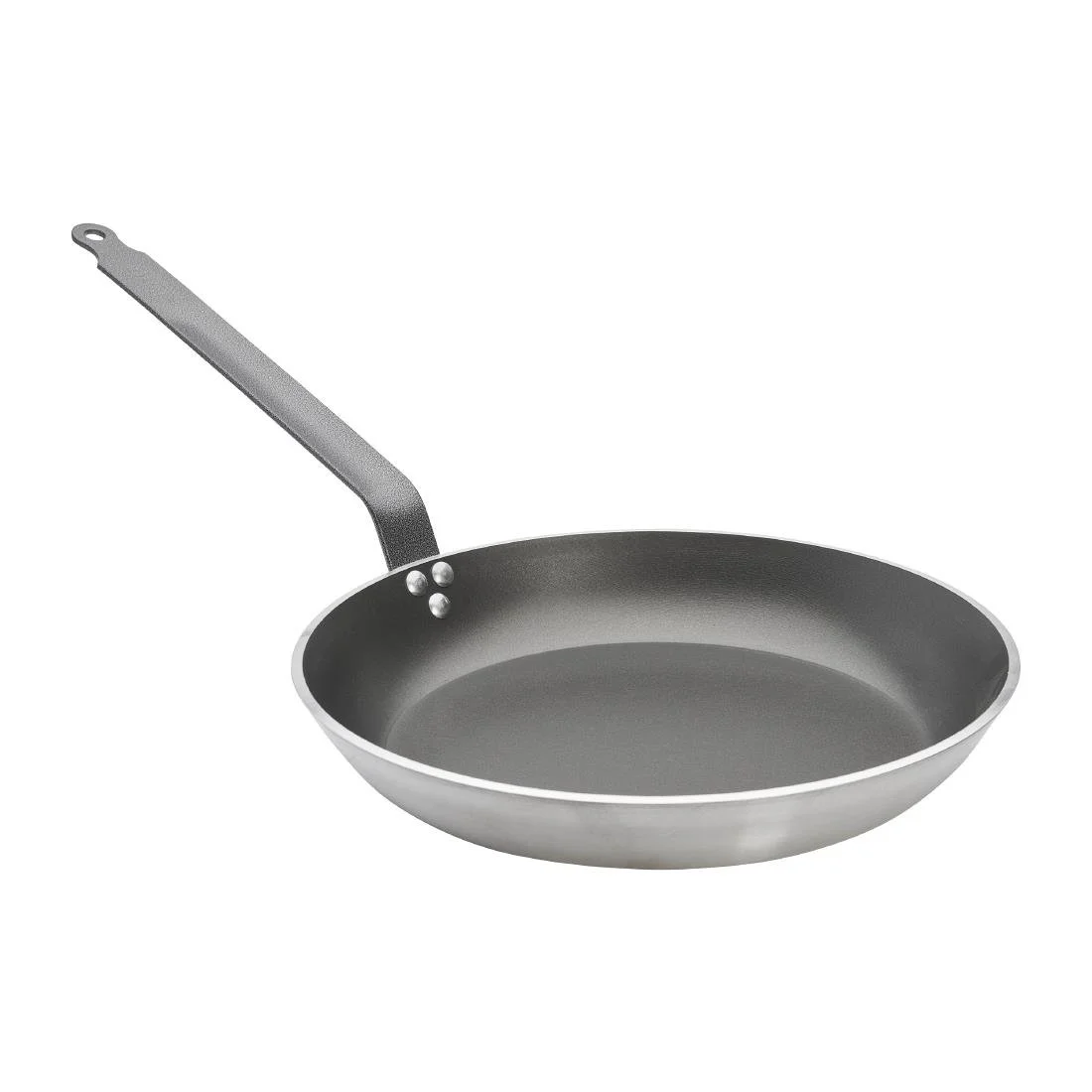 De Buyer Non-Stick Choc Resto Induction Frying Pan 36cm - Image 2