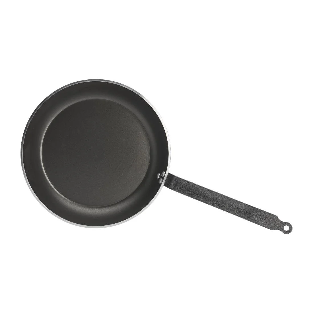De Buyer Non-Stick Choc Resto Induction Frying Pan 36cm - Image 4