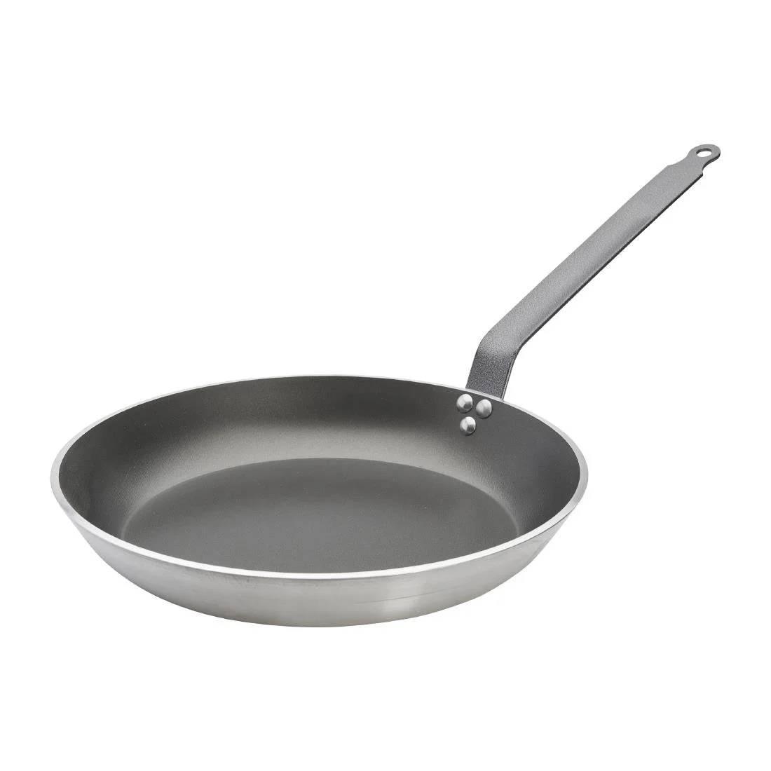 De Buyer Non-Stick Choc Resto Induction Frying Pan 36cm - Image 1