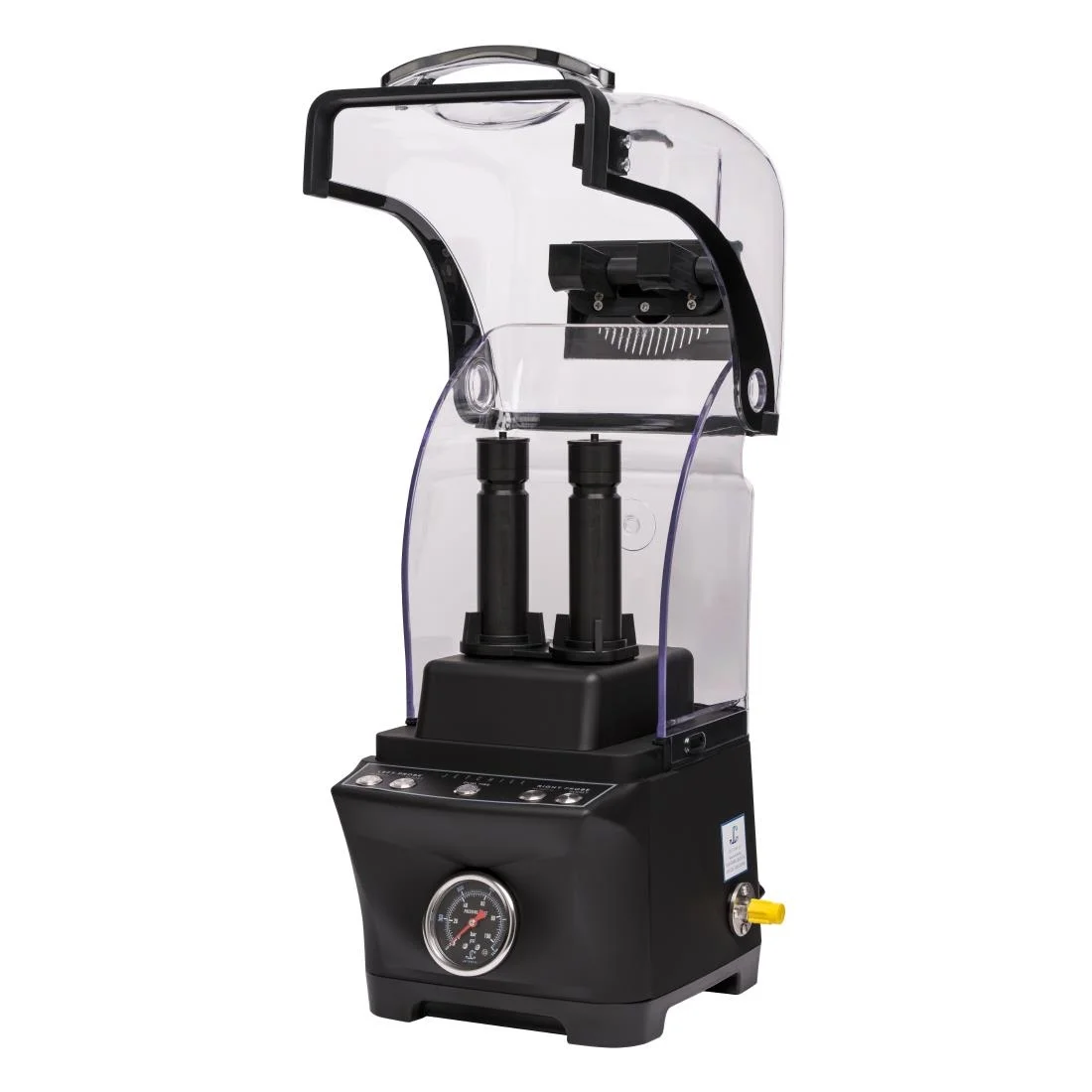 Jetchill Twin Probe 2 Dry Ice Machine - Image 3