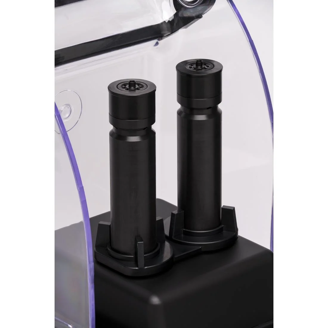 Jetchill Twin Probe 2 Dry Ice Machine - Image 5