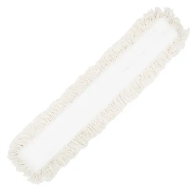 Jantex Microfibre Head for V-Sweeper (1 Pair)