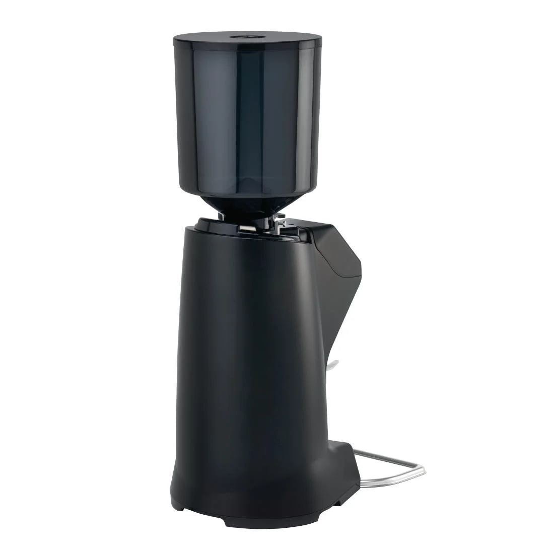 La Pavoni PGZIP2BN00UK Automatic Coffee Grinder Black - Image 2