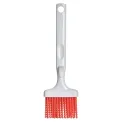 Sparta Silicone Basting Brush Red 3" - Image 3