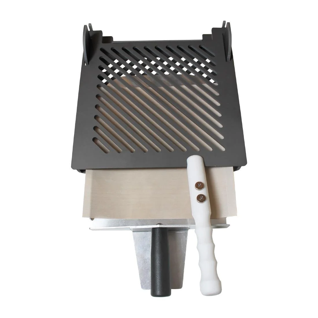 Lincat CiBO+ Boosted Panini Press - Image 2