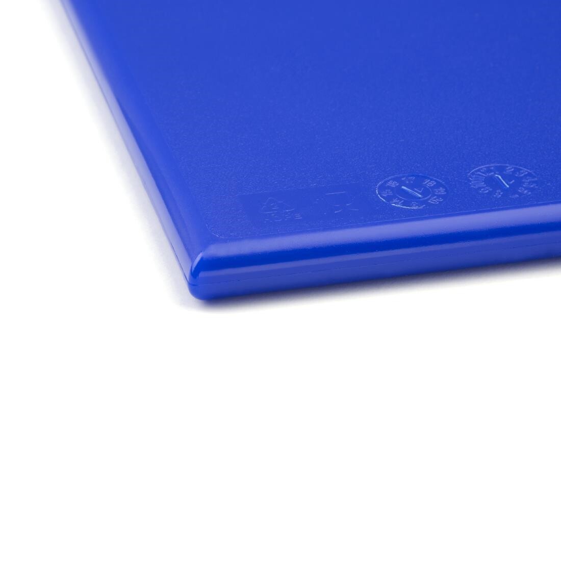 Hygiplas High Density Blue Chopping Board Standard